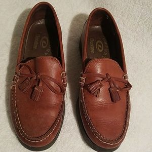 Dexter comfort shoe womems